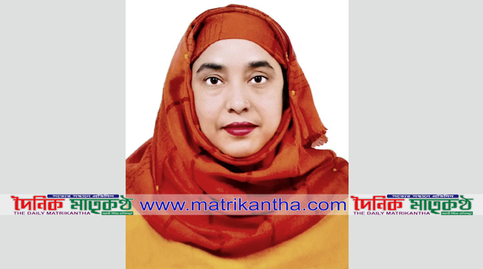 জুলাই গণঅভ্যুত্থান দিবস ২০২৫ উপলক্ষে জেলা প্রশাসকের বার্তা